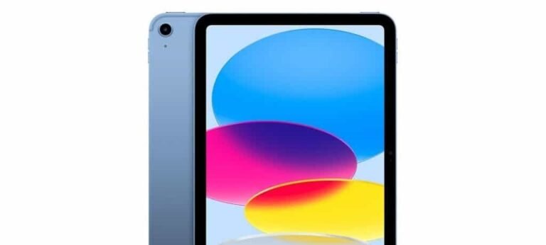Promoções de 16 de abril trazem iPad, Galaxy Watch, robô aspirador e outros eletrônicos com desconto