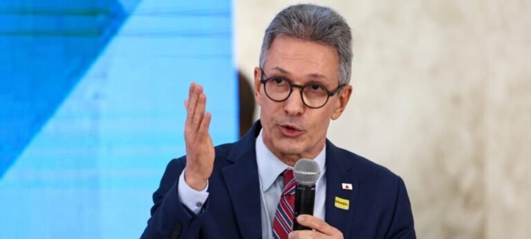 Zema reage a pedido de Gilmar Mendes e reforça críticas ao STF