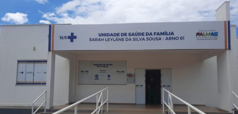 Palmas reorganiza 11 Postinhos Corujinhas, que passam a funcionar das 7h à meia-noite a partir de quarta-feira, 22