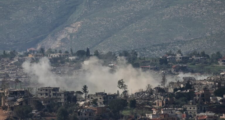 Itamaraty confirma morte de mãe e filho brasileiros em bombardeio de Israel no sul do Líbano