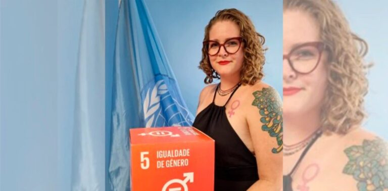 Funcionária afastada da ONU pagou R$ 3 mil após ser indiciada por difamação