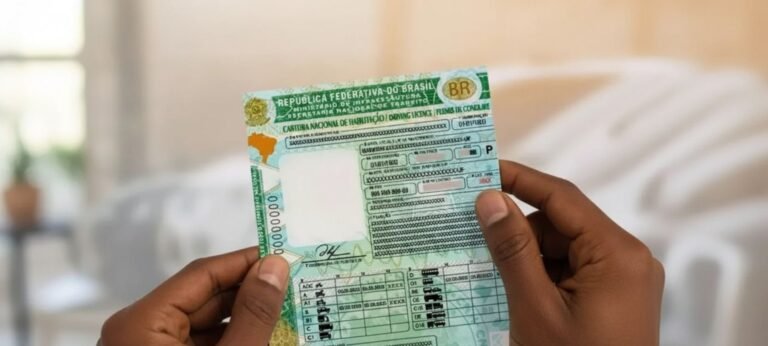 Tocantins economiza R$ 11,3 milhões com curso teórico gratuito para CNH desde dezembro de 2025