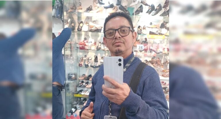 Homem inocente deixa Papuda após 78 dias preso por erro de identidade