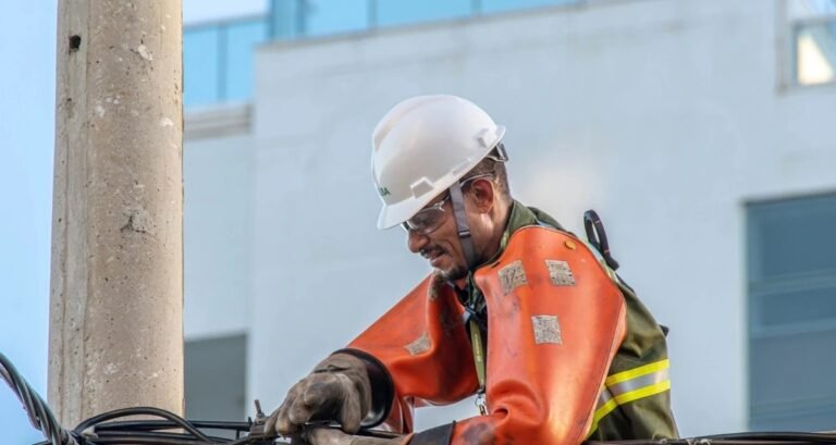 Manutenção deixa parte do Lago Sul sem energia nesta sexta-feira (5/6)