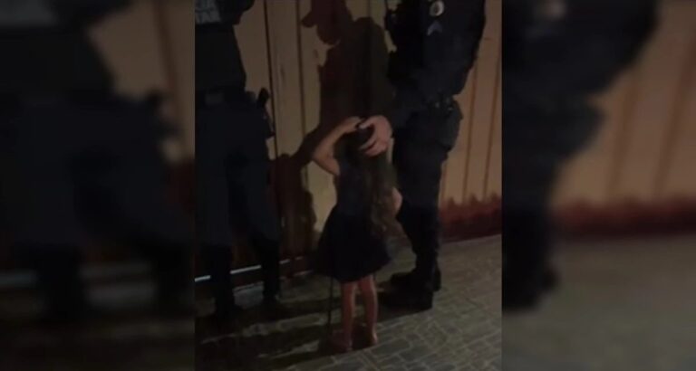 Criança resgatada no Gama leva polícia a laboratório clandestino de loló