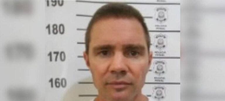 Cela de Daniel Vorcaro vira centro de reuniões com advogados ligados ao Centrão, aponta investigação