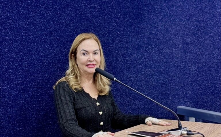 Vereadora Marílis pede suspensão de exigências que limitam adesão ao Programa Gurupi Solar