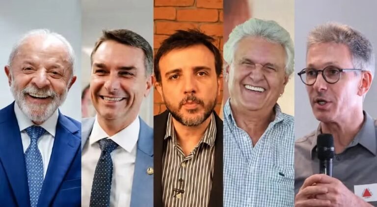 Pré-candidatos reforçam mensagens voltadas às mulheres após polêmicas na pré-campanha