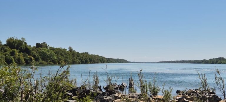 Corpo de criança que se afogou em Peixe é localizado a 100 km do ponto do acidente