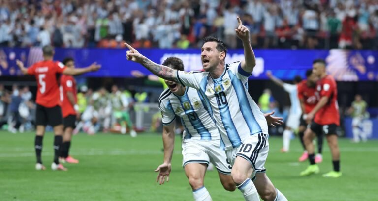 Semifinais da Copa do Mundo de 2026 terão França x Espanha e Inglaterra x Argentina