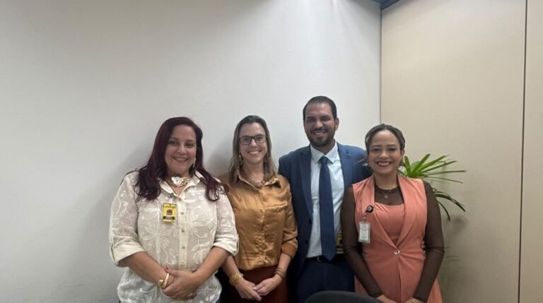 Gurupi garantirá R$ 300 mil do governo federal para novos equipamentos da assistência social