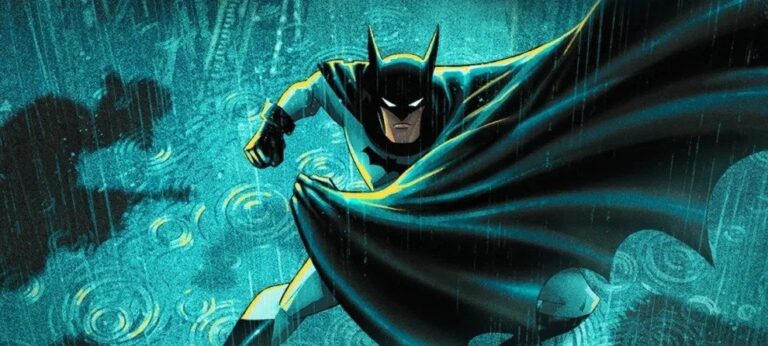 Animação “Absolute Batman” já está em desenvolvimento na Warner Bros., diz Scott Snyder