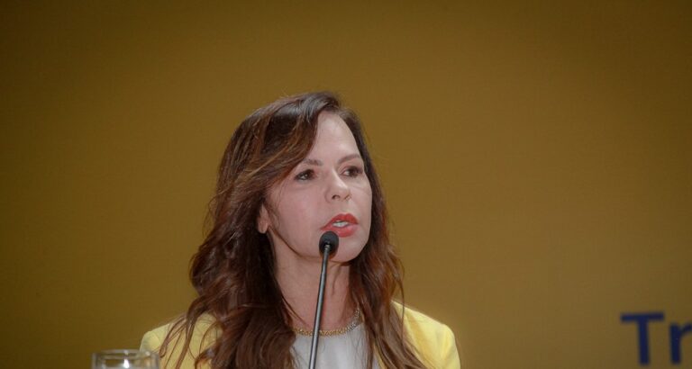 Professora Dorinha lança comitê de campanha em Palmas com adesivaço nesta quarta, 19