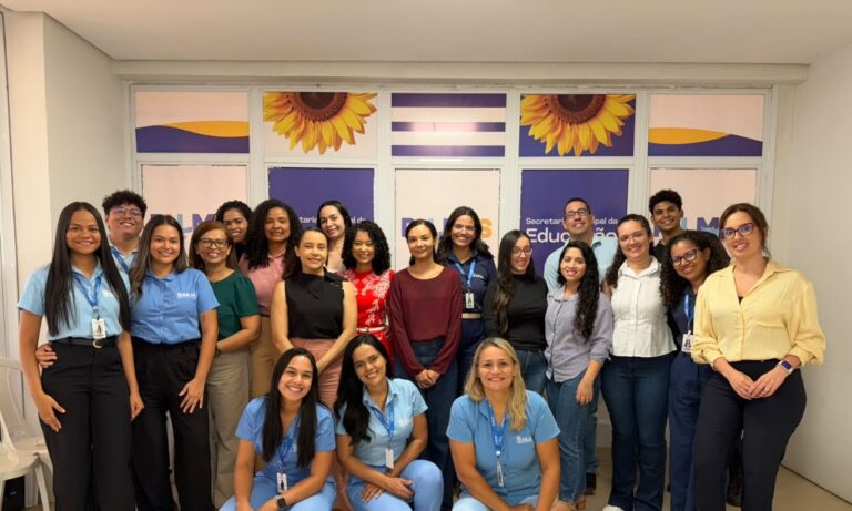 Semed reúne nutricionistas para alinhar serviços de alimentação escolar em Palmas